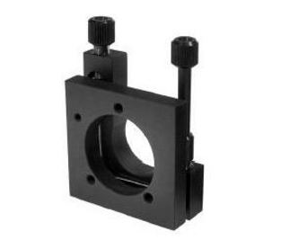 5LAM124T - Large Aperture Optical Mount